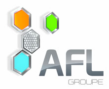 Logo AFL Groupe