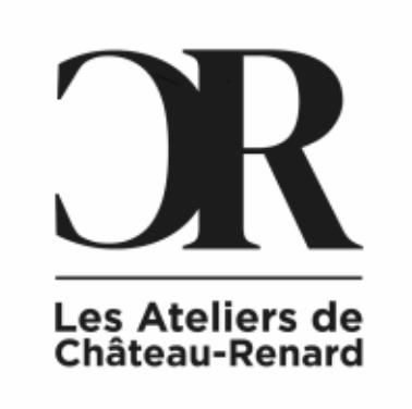 Logo Les Ateliers de Château-Renard